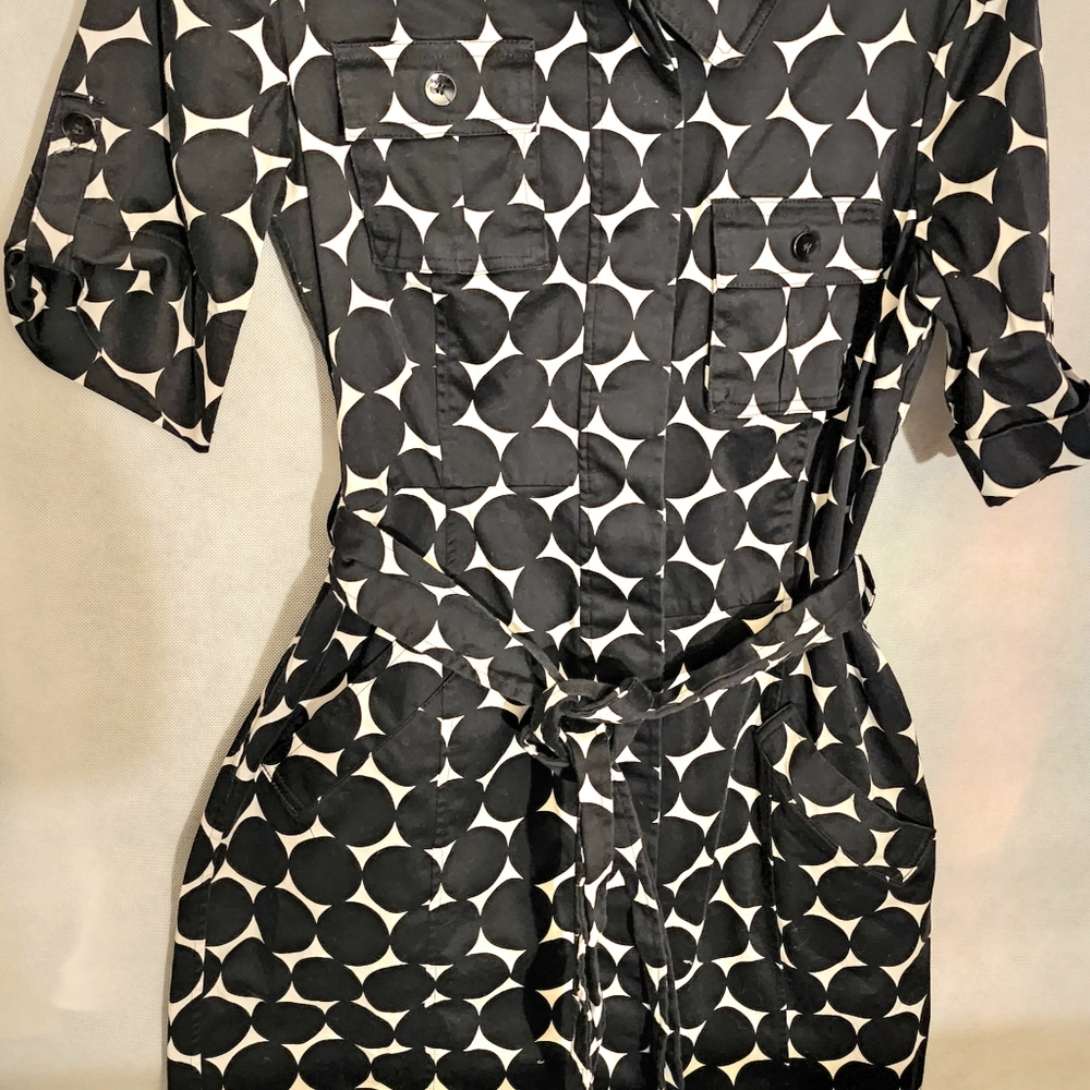 Woman's Dress